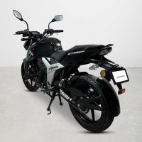 TVS Apache RTR 160 4V