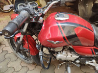 Bajaj V15 2017 Model