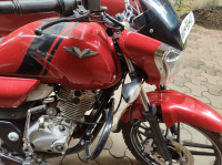 Bajaj V15