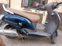 Suzuki Access 125 CBS