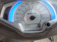 Suzuki Access 125 CBS