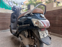 Suzuki Access 125 CBS