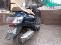 Suzuki Access 125 CBS