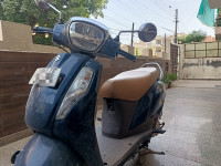 Suzuki Access 125 CBS