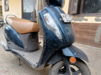 Suzuki Access 125 CBS