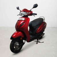 Honda Activa 5G