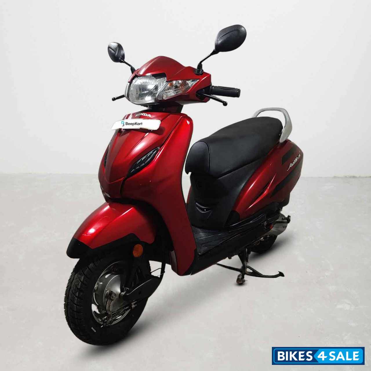 Honda Activa 5G