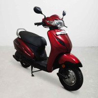 Honda Activa 5G