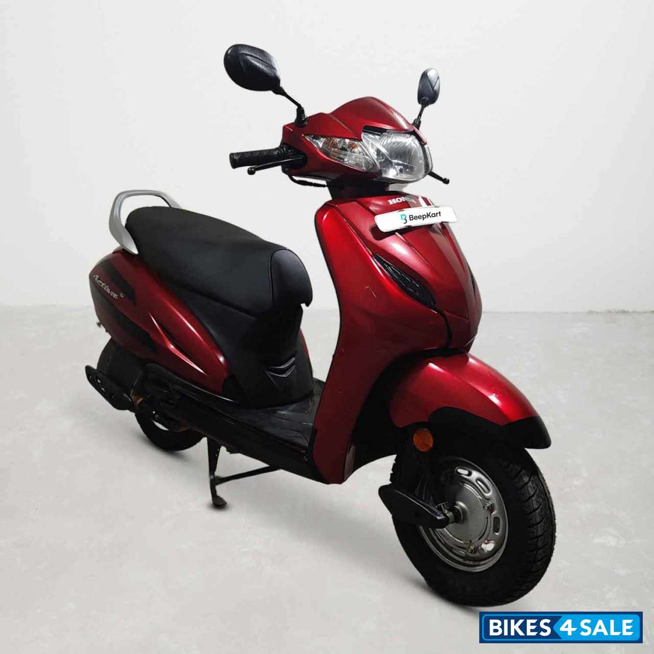 Honda Activa 5G