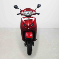 Honda Activa 5G