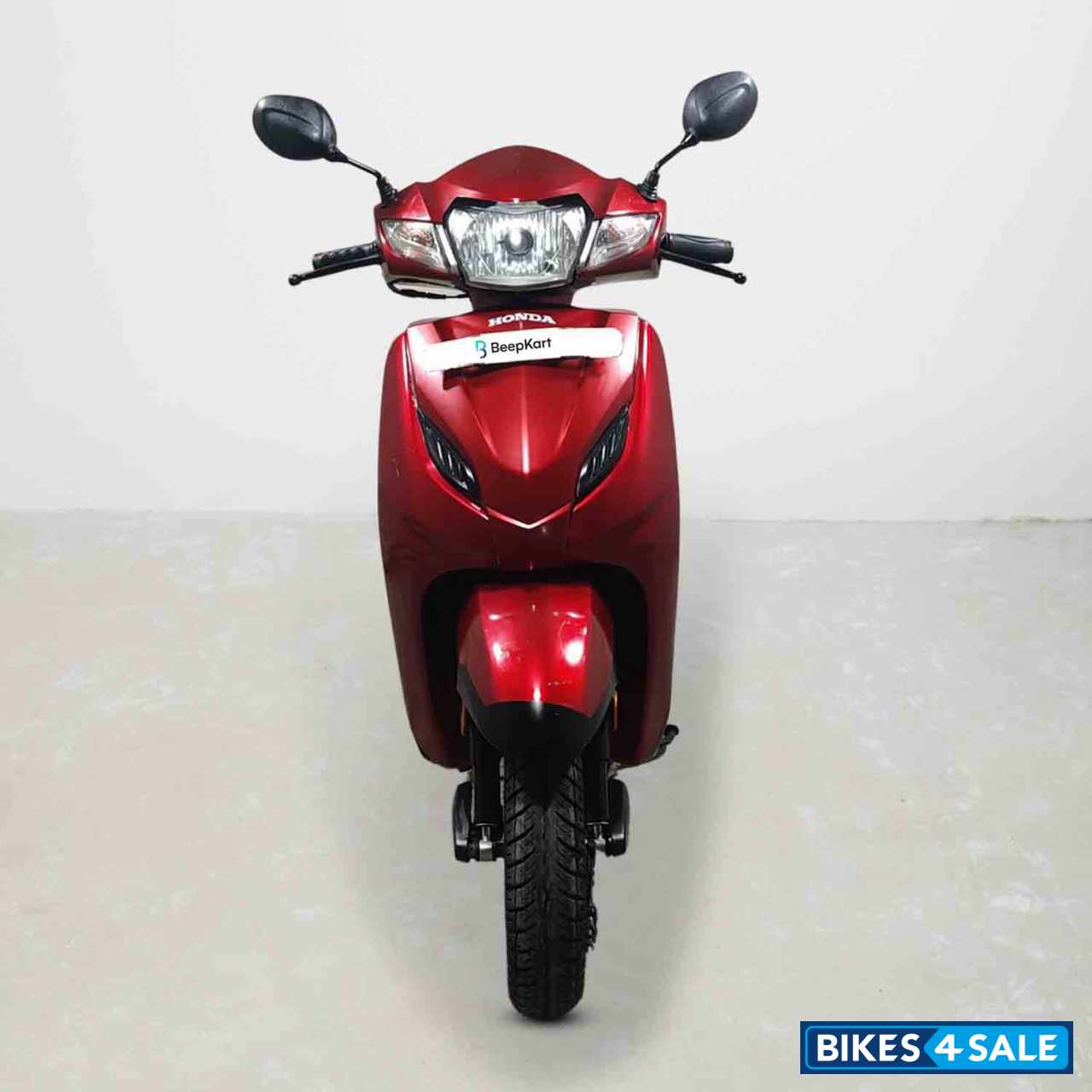 Honda Activa 5G