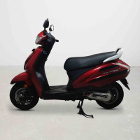 Honda Activa 5G