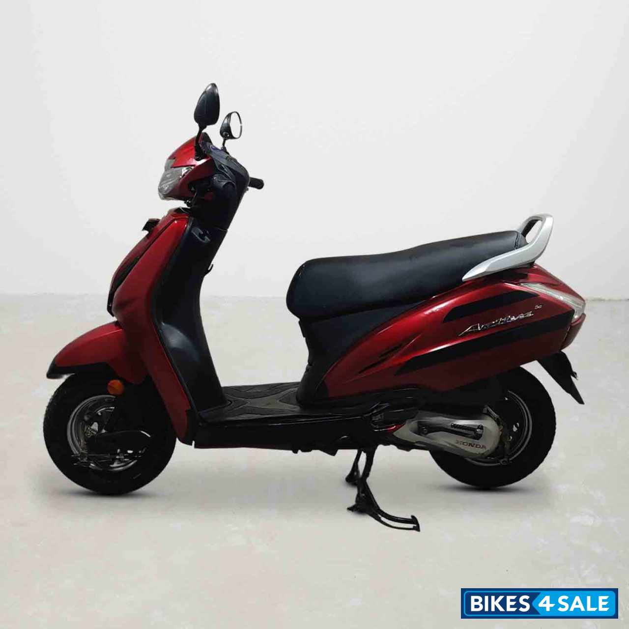 Honda Activa 5G