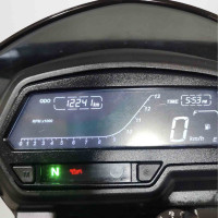 Bajaj Dominar 250 2020 Model