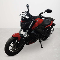Bajaj Dominar 250