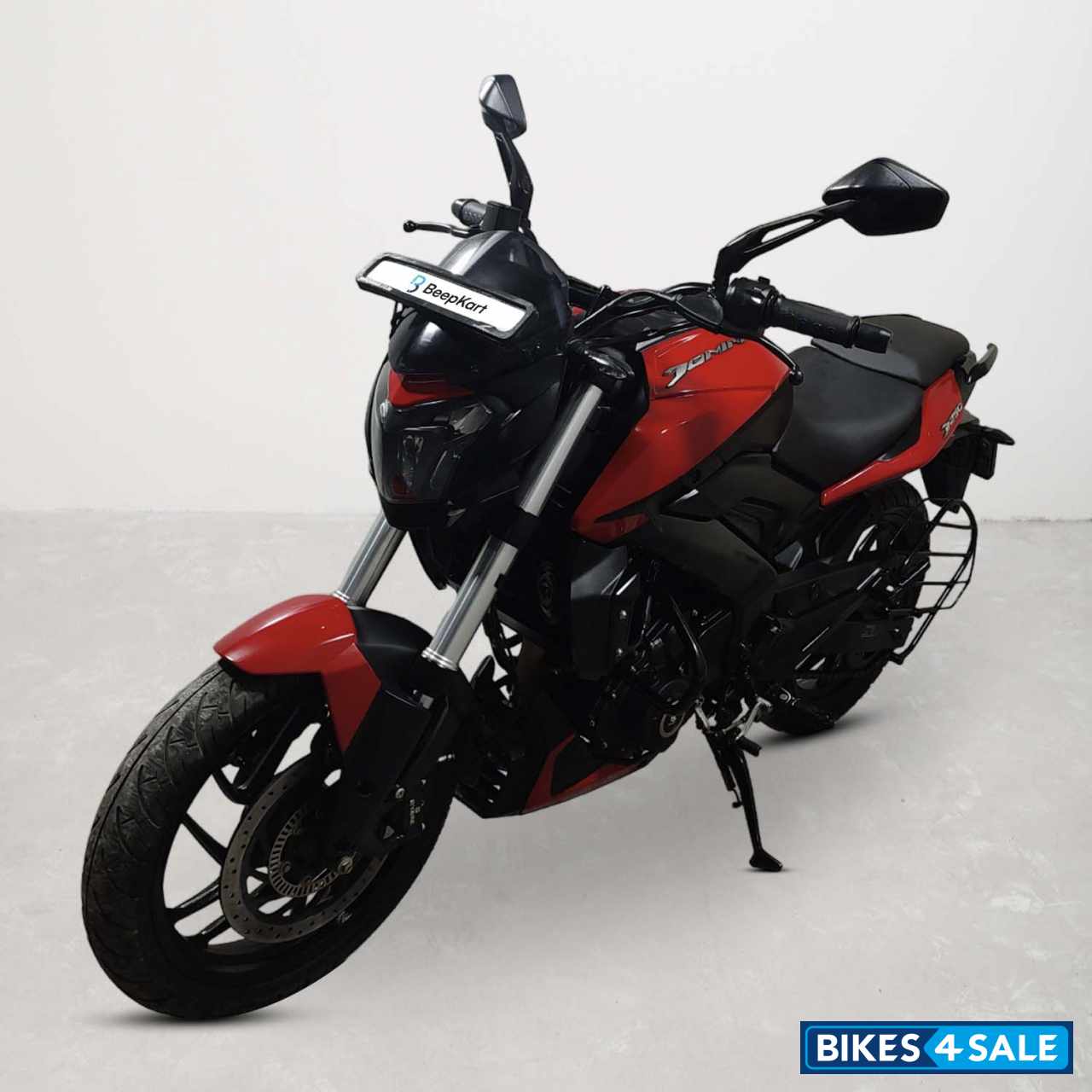 Bajaj Dominar 250