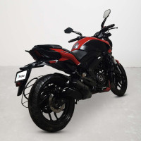 Bajaj Dominar 250