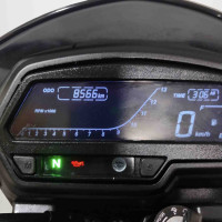 Bajaj Dominar 250 2021 Model
