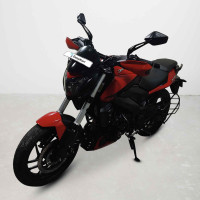 Bajaj Dominar 250