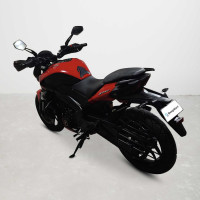 Bajaj Dominar 250