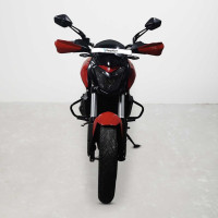 Bajaj Dominar 250