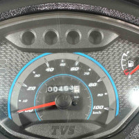 TVS Jupiter 2022 Model