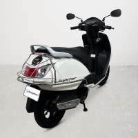 TVS Jupiter