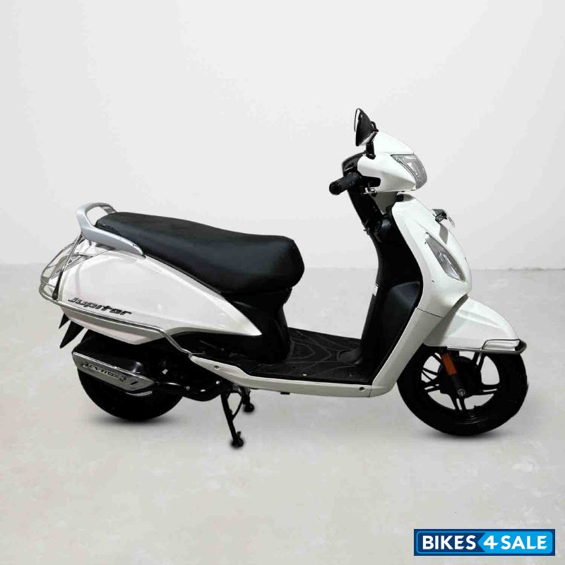 TVS Jupiter