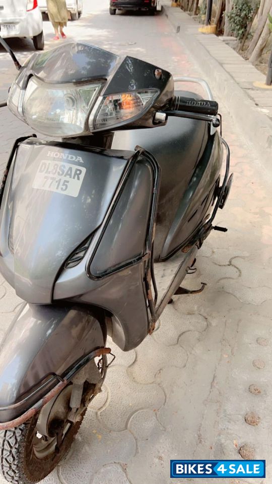 Honda Activa