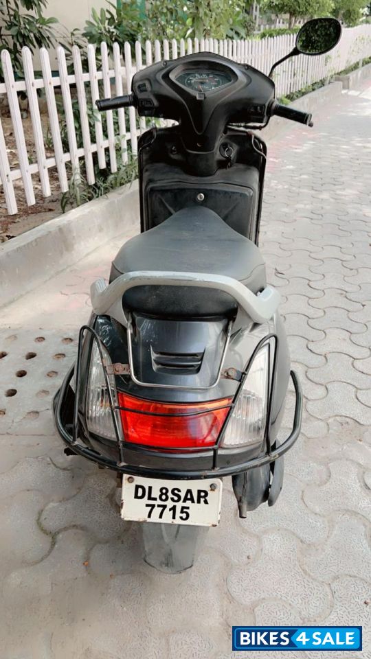 Honda Activa