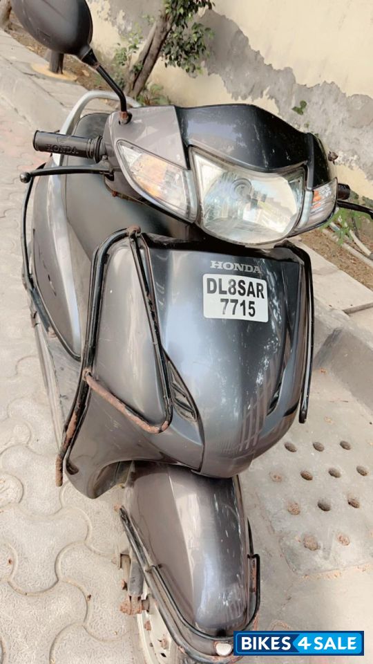Honda Activa