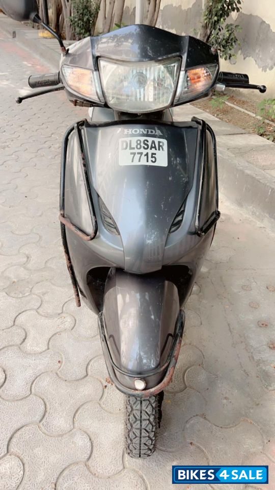 Honda Activa