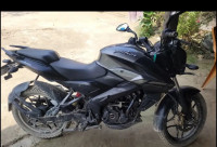 Bajaj Pulsar NS 160 2018 Model