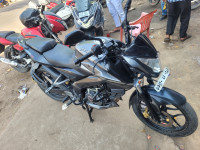 Bajaj Pulsar NS 160