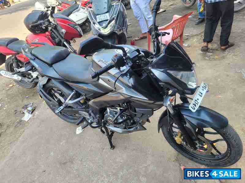 Bajaj Pulsar NS 160