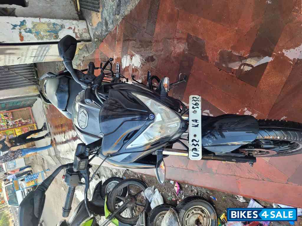 Bajaj Pulsar NS 160