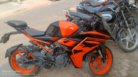 KTM RC 200 2022 2022 Model
