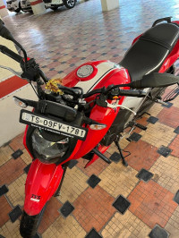 TVS Apache RTR 160 4V BS6 2022 Model