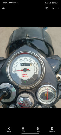 Royal Enfield Classic 350 BS VI 2018 Model