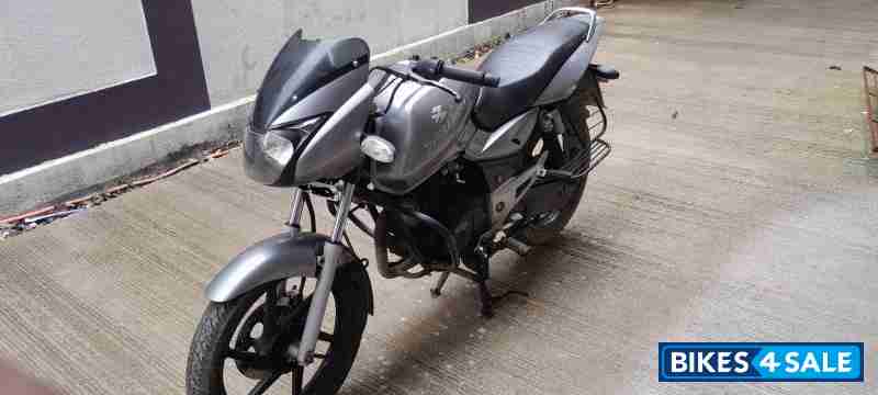 Bajaj Pulsar 180 DTSi