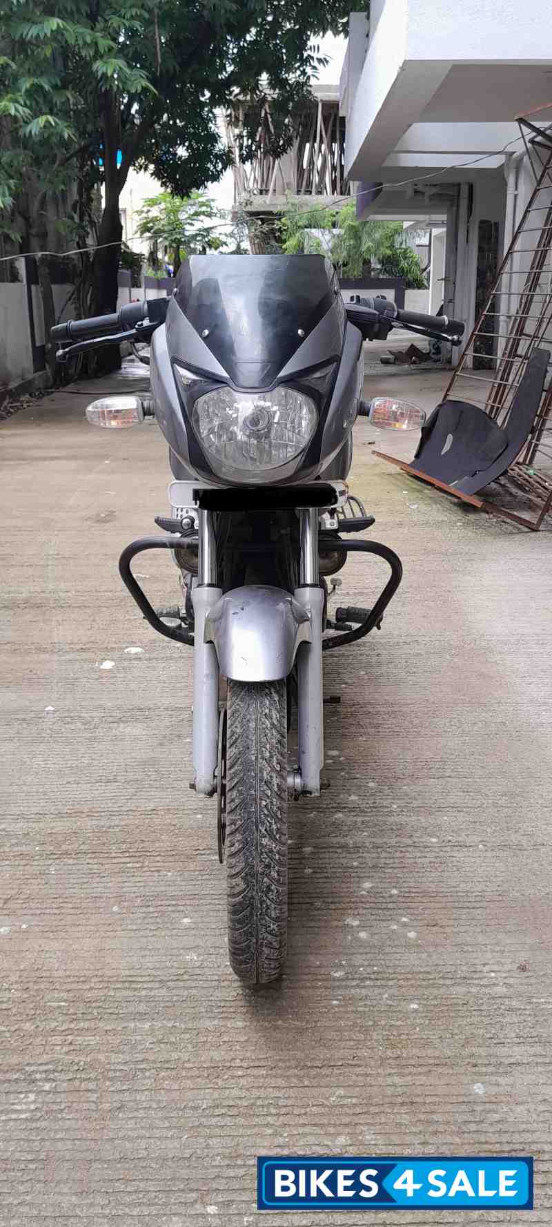 Bajaj Pulsar 180 DTSi Bajaj Pulsar 180 DTSi