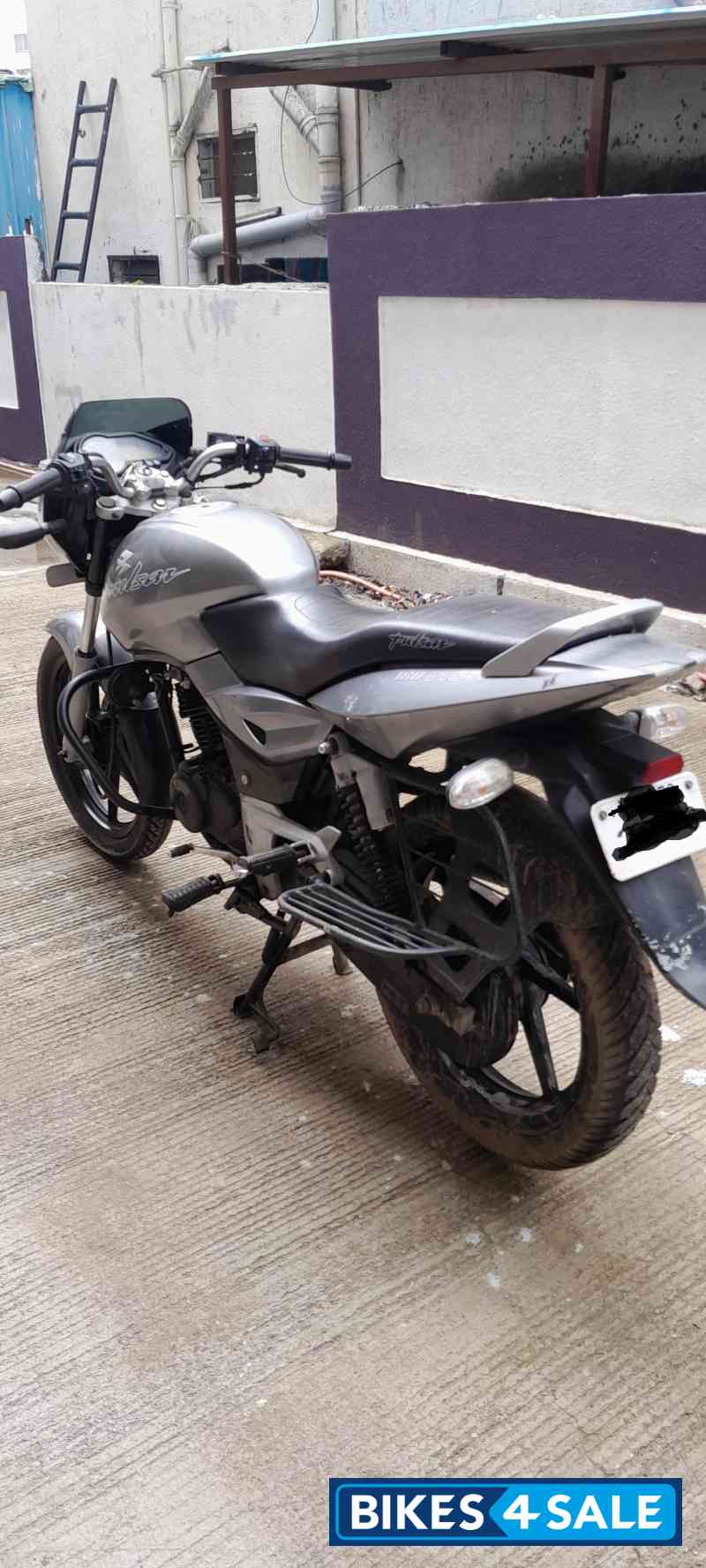 Bajaj Pulsar 180 DTSi Bajaj Pulsar 180 DTSi