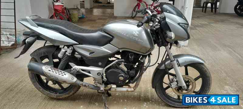 Bajaj Pulsar 180 DTSi Bajaj Pulsar 180 DTSi