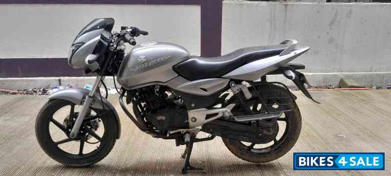 Bajaj Pulsar 180 DTSi Bajaj Pulsar 180 DTSi