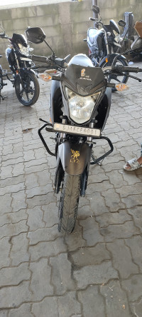 Honda CB Hornet 160R 2017 Model