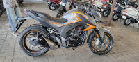 Honda CB Hornet 160R