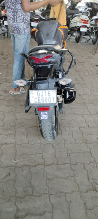 Honda CB Hornet 160R