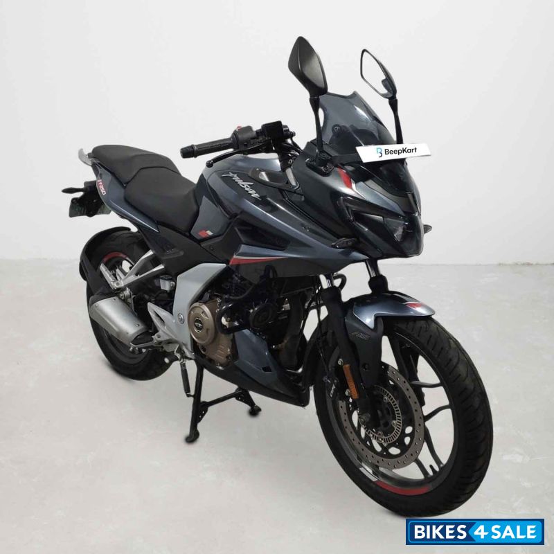 Bajaj Pulsar F250