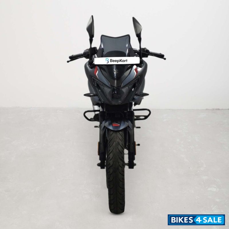 Bajaj Pulsar F250