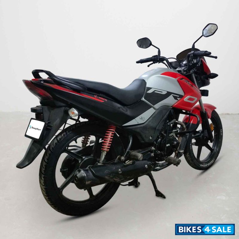 Hero Passion Pro Hero Passion Pro